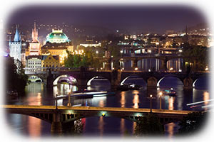Prague River Cruises Prague Airport Transfers