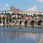 Grand City Tour Prague Airport Transfers
