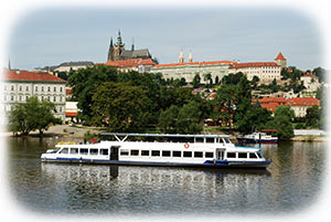 Prague River Cruises Prague Airport Transfers